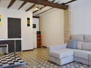 Piso en alquiler en Zaragoza, Casco Histórico