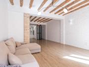 Piso en alquiler en Zaragoza, Centro