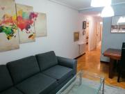 Piso en alquiler en Zaragoza, Centro