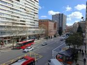Piso en alquiler en Zaragoza, Centro