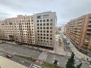 Piso en alquiler en Zaragoza, Centro