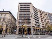 Piso en alquiler en Zaragoza, Centro