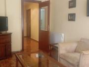 Piso en alquiler en Zaragoza, Centro