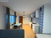 Piso en ALQUILER en ZARAGOZA CENTRO URREA REF. 00787