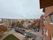 Piso en alquiler en Zaragoza, La Jota