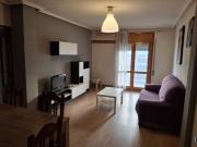 Piso en alquiler en Zaragoza, La Paz