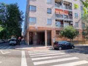 Piso en alquiler en Zaragoza, Las Fuentes