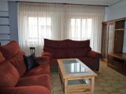 Piso en alquiler en Zaragoza, Las Fuentes