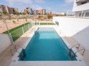 Piso en alquiler en Zaragoza, Montecanal Valdespartera...