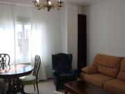 Piso en alquiler en Zaragoza, Paseo de Cuéllar, 50007