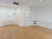 Piso en alquiler en Zaragoza, Paseo Sagasta