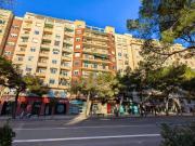 Piso en alquiler en Zaragoza, Paseo Sagasta