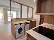 Piso en alquiler en Zaragoza, Paseo Sagasta