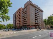 Piso en alquiler en Zaragoza, Pol Universidad Romareda
