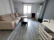 Piso en alquiler en Zaragoza, Roma