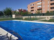 Piso en alquiler en Zaragoza, Rosales del Canal