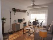 Piso en alquiler en Zaragoza, Ruiseñores