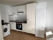 Piso en alquiler en Zaragoza, San Jose