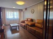 Piso en alquiler en Zaragoza, San José Alto