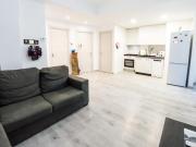 Piso en alquiler en Zaragoza, Universidad San Francisco