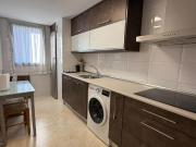 Piso en alquiler en Zaragoza, Valdespartera