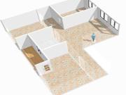 Piso en Alquiler en Zaragoza, Zaragoza