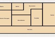 Piso en Alquiler en Zaragoza, Zaragoza