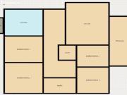 Piso en Alquiler en Zaragoza, Zaragoza