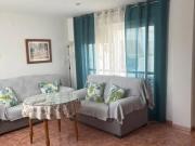 Piso en alquiler en Zona Parque de La Ermita