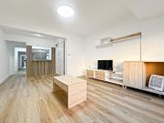 Piso en ALQUILER especial ESTUDIANTES reformado 3...