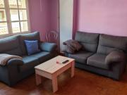 Piso en alquiler estudiantes