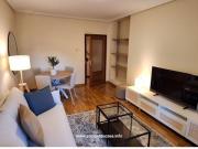 PISO EN ALQUILER. ESTUDIANTES IE O DOCENTES