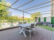 Piso en alquiler, Fuencarral El Pardo Peñagrande, Madrid