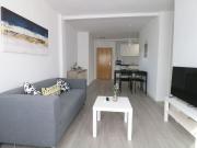 Piso en alquiler, Getafe