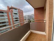 PISO EN ALQUILER JUNTO A AVDA. JUAN DE BORBON
