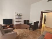 Piso en alquiler junto al centro y estación de Renfe