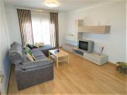 Piso en alquiler junto estación de autobuses de Molina...