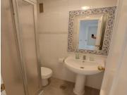 Piso en alquiler larga temporada 2 dormitorios en el...