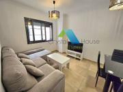 Piso en alquiler Las Delicias con parking para coche...