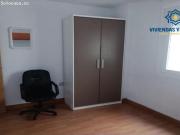 PISO EN ALQUILER LISTO PARA ENTRAR