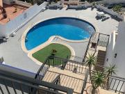 Piso en alquiler. LOS CRISTIANOS