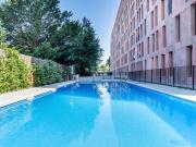 Piso en alquiler, Madrid