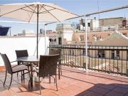 Piso en alquiler, Madrid