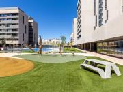 Piso en alquiler, Madrid