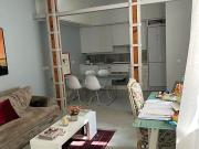Piso en alquiler Madrid