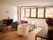 Piso en alquiler. MADRID