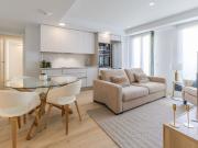 Piso en alquiler. MADRID Piso en alquiler. MADRID