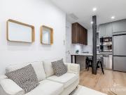 Piso en alquiler. MADRID