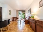 Piso en alquiler, Madrid