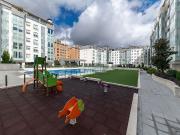 Piso en alquiler, Madrid